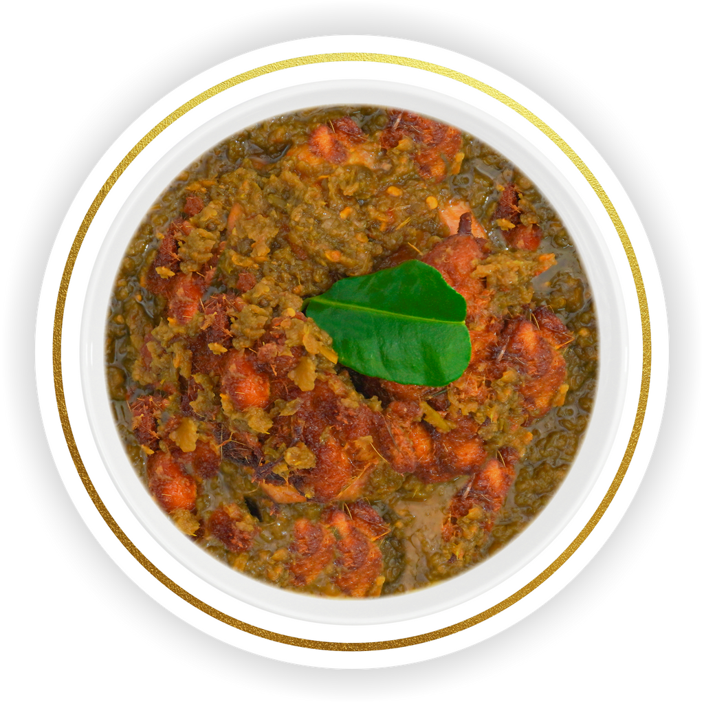 Ayam Belado Hijo