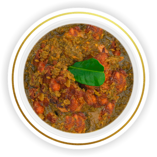 Ayam Belado Hijo