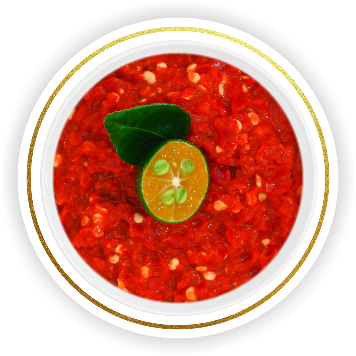 Sambal Belacan