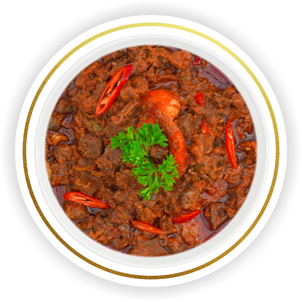 Sambal Goreng Pengatin