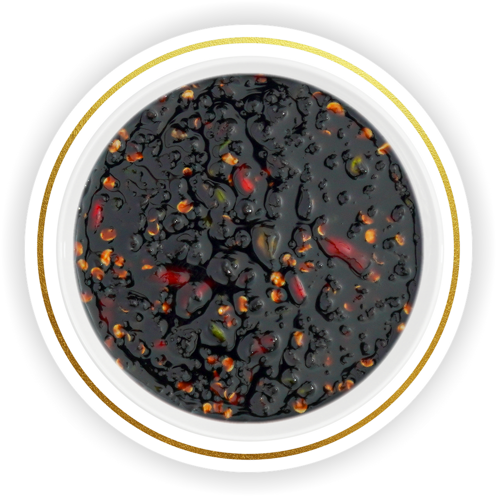Sambal Kicap