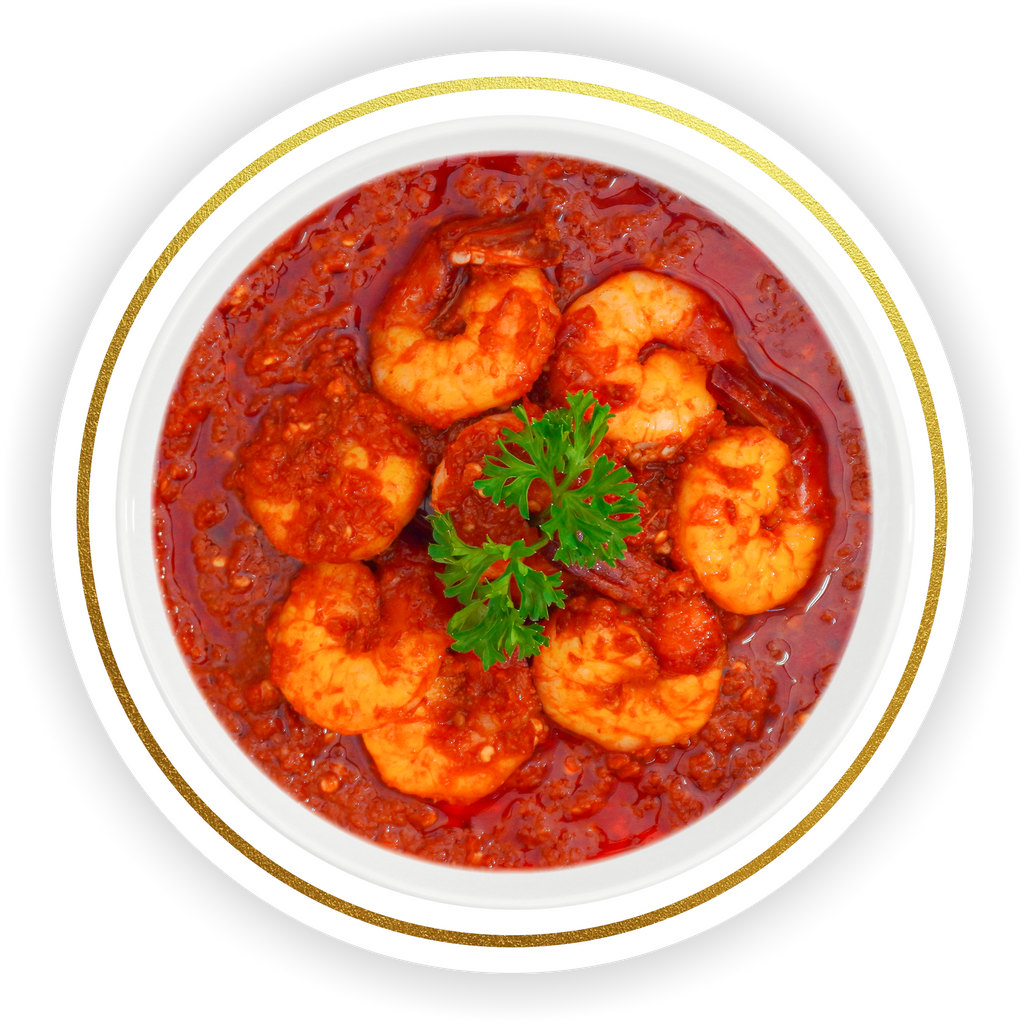 Sambal Udang