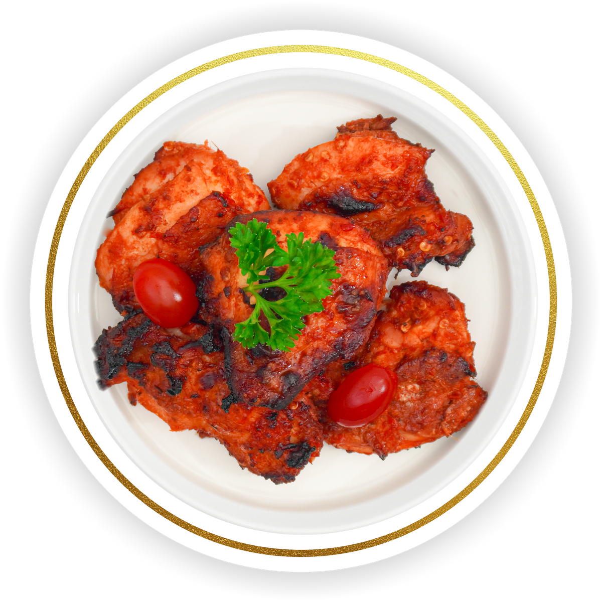Ayam Madu
