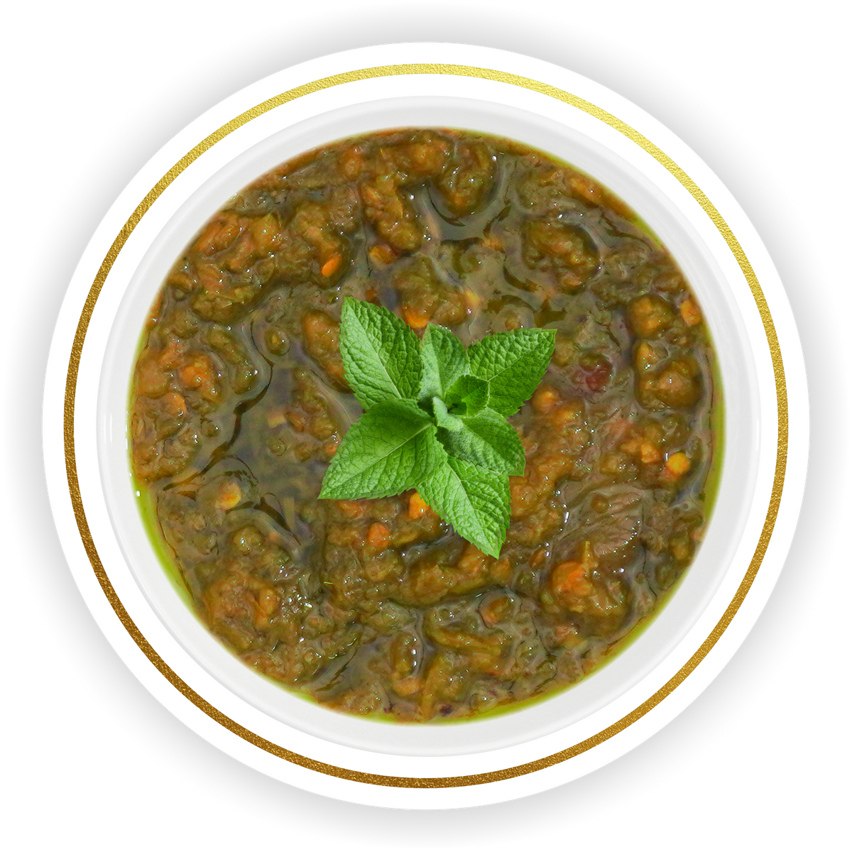 Sambal Hijo