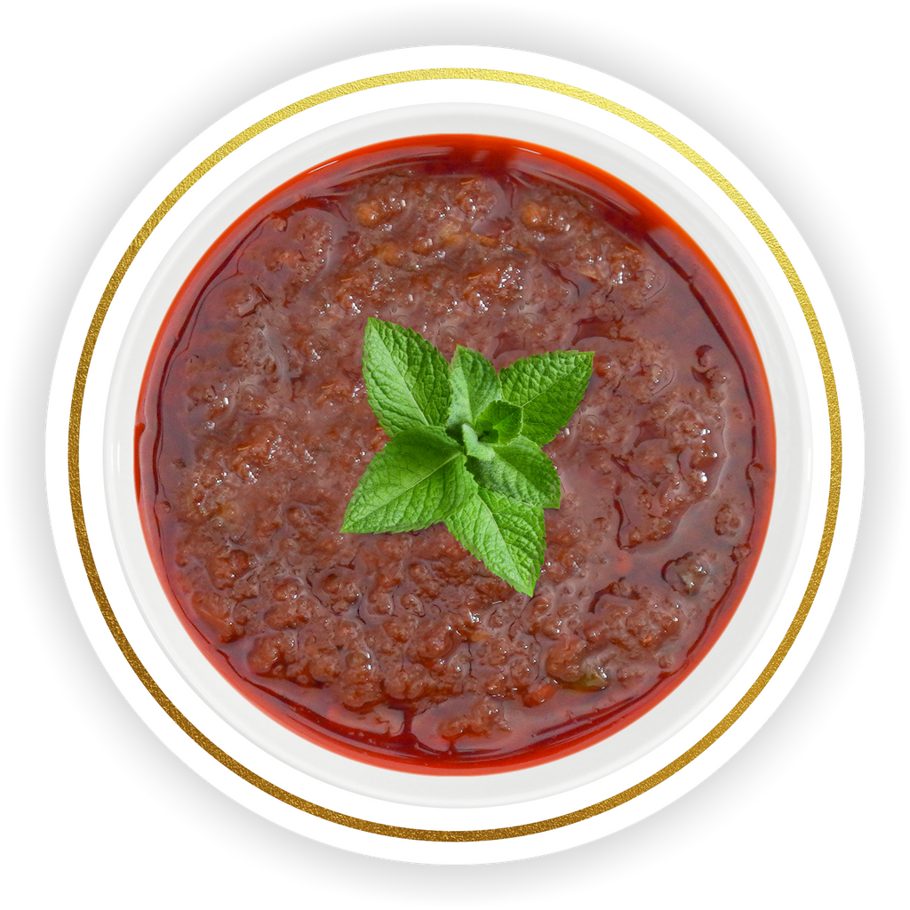 Sambal Tumis