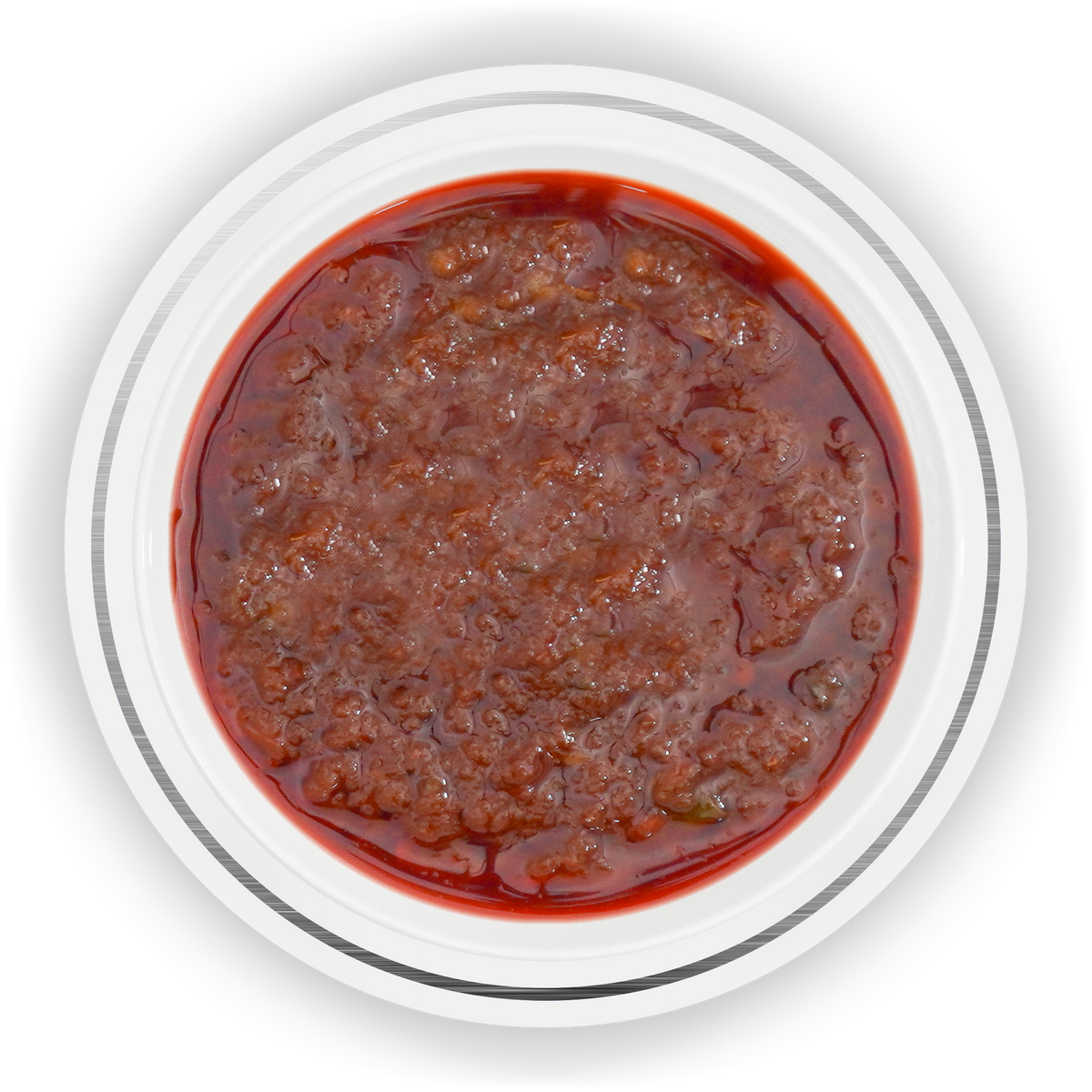 Pes Asam Pedas (Paste)