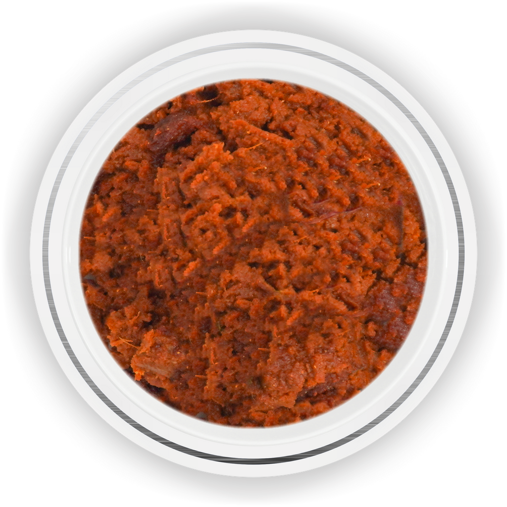 Pes Rendang (Paste)