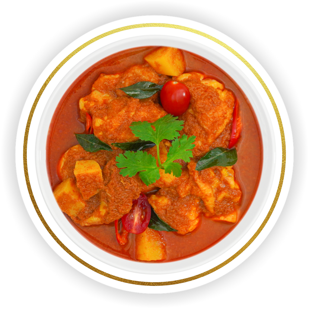 Kari Ayam