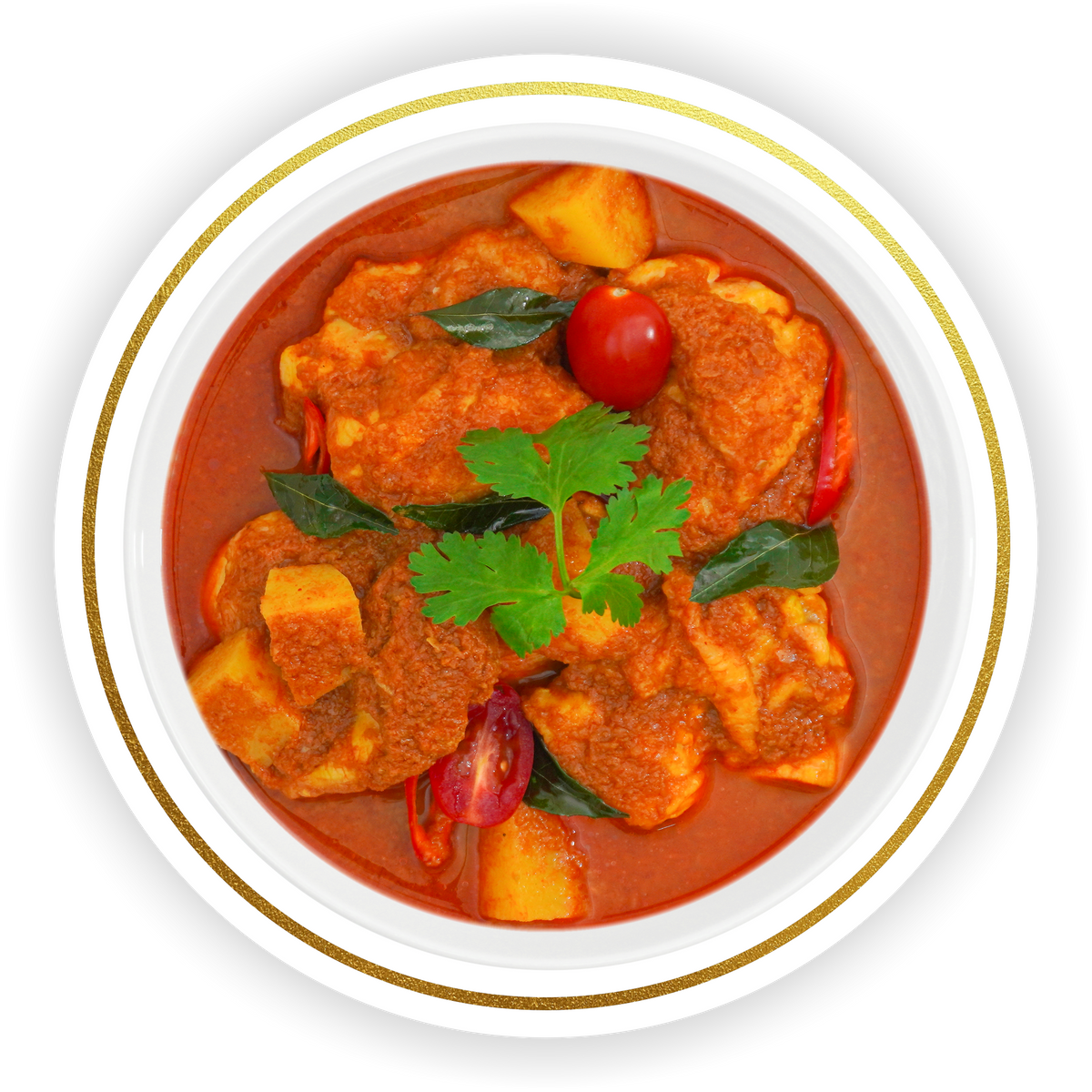 Kari Ayam